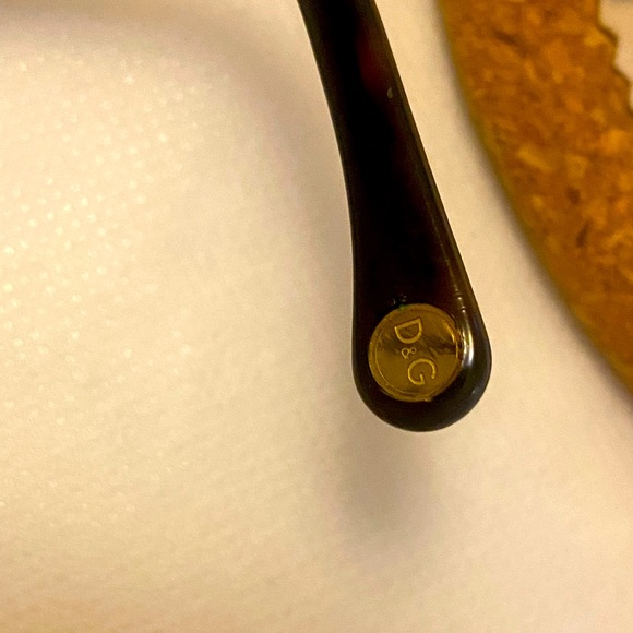 Dolce & Gabanna prescription glasses 🤓 - Picture 6 of 8